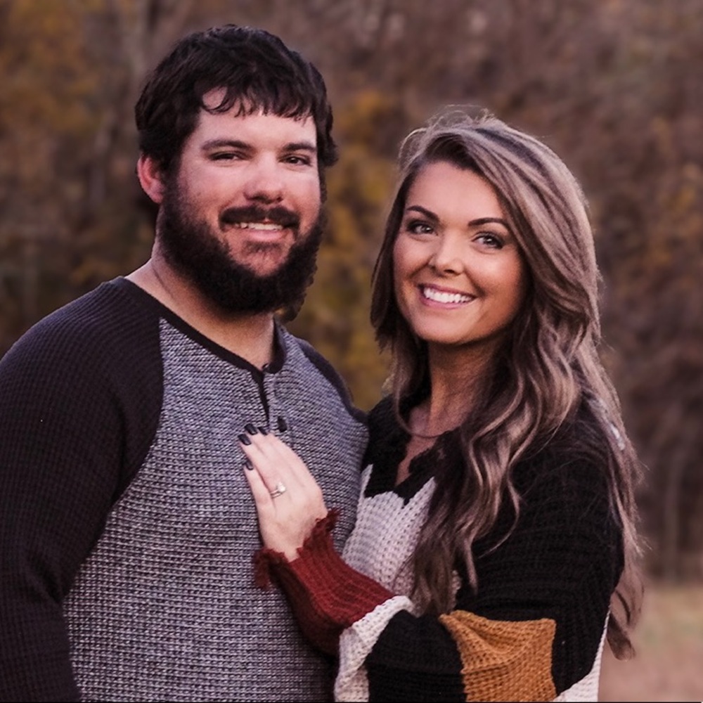 Meet your Posher, Brandi